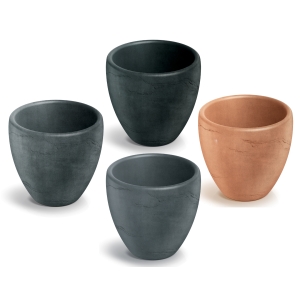 Prosperplast ETHICK Doniczka CANO TCA80