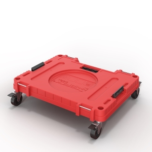 Platforma Transportowa 2.0 Qbrick System One RED ULTRA Workshop