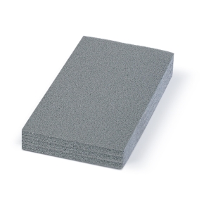 Wkład piankowy potrójny MSX Foam insert KFI 403
