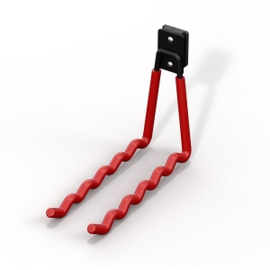 Hak Qbrick System Custom Large Wavy Hook