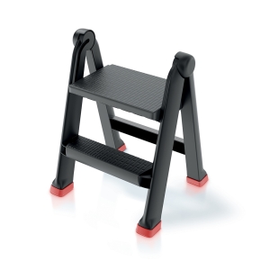Drabinka - taboret Uni Ladder