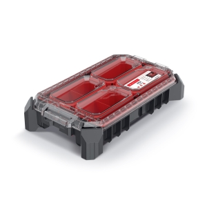 Organizer kompaktowy Kistenberg MSX 25 organiser low B