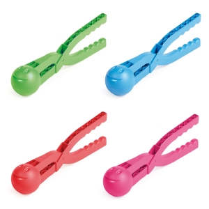 Przyrząd do robienia śnieżek SNOWBALLEE 1