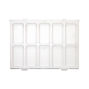 Przeźrocze do skrzyń narzędziowych QS ONE Expert PC