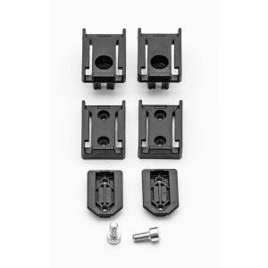 Złącza montażowe Qbrick System Custom Connectors Set 3