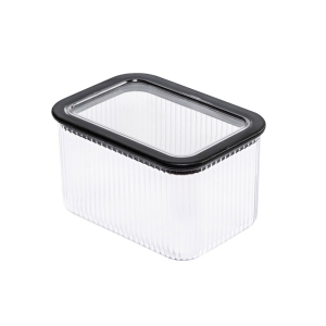 WIELOFUNKCYJNY POJEMNIK DO ŻYWNOŚCI NEROLI prostokątny 1 L