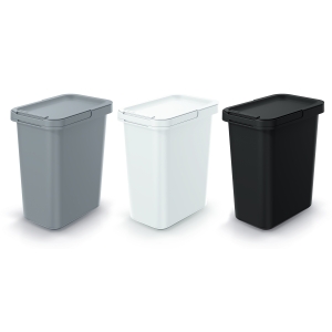 Kosz do segregacji odpadów Systema NKS12 12 L - Keden