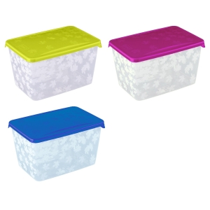 Prostokątny pojemnik do żywności Rukkola 2,5L BRANQ