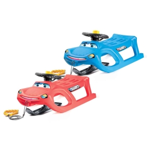 Prosperplast Sanki sterowalne Zigi-Zet CONTROL ISZGC