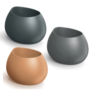 Prosperplast ETHICK Doniczka Evolia TEV60