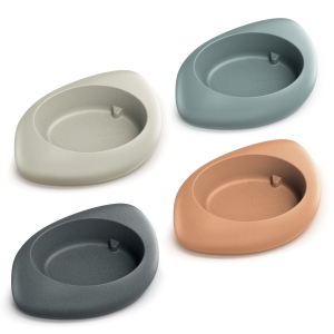 Prosperplast ETHICK Doniczka Yeke TY80