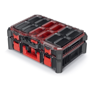 Zestaw organizerów Kistenberg MSX organiser set B
