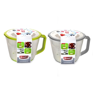 Dzbanek Do Miksowania 2L "Daisy" Z Miarką BRANQ