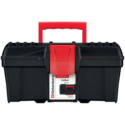 Skrzynka narzędziowa Kistenberg Caliber tool box KCR3020