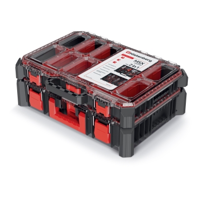 Zestaw organizerów Kistenberg MSX organiser set S