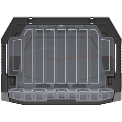 Kuweta Kistenberg Truck max plus storage bin KTRM4030F