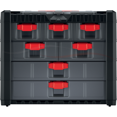 Organizer Kistenberg Multicase cargo organiser KMC401