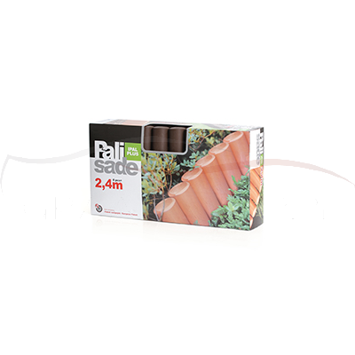 Prosperplast Palisada ogrodowa IPALPLUS