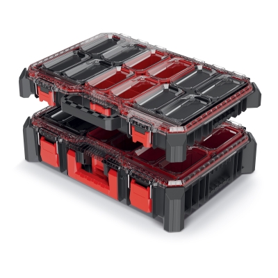 Zestaw organizerów Kistenberg MSX organiser set B