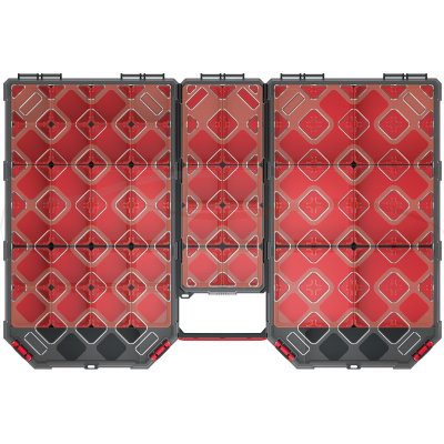 Organizer Kistenberg Tager Carbo Plus organiser KTGC604010B