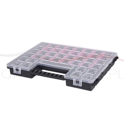 Organizer DIY Patrol Group Tandem B 400