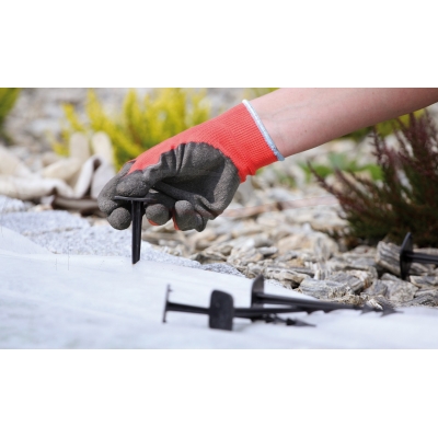 Prosperplast Szpilki do agrowłókniny Harpoon peg 120 IHR12050