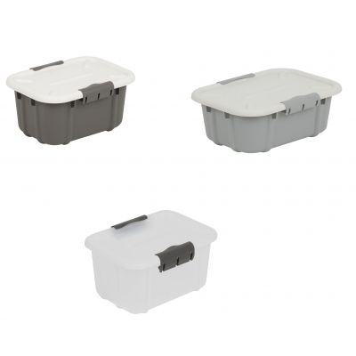 Pojemnik Velur 8L BRANQ