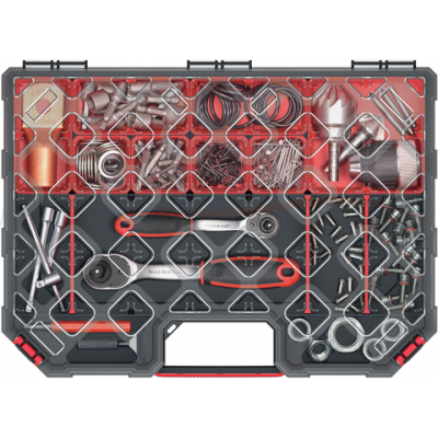 Organizer Kistenberg Tager Carbo Plus organiser KTGC40306BS