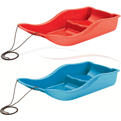 Prosperplast Sanki SNOW ISAN