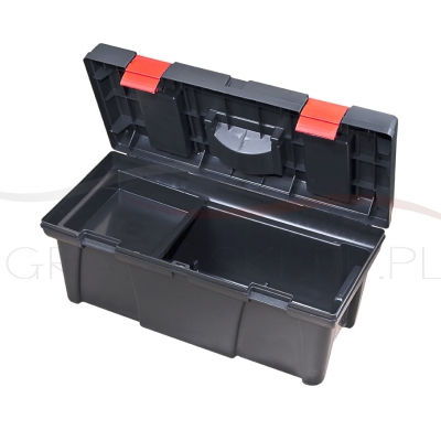 Skrzynka narzędziowa DIY Patrol Group Stuff Toolbox 20 Optimo P