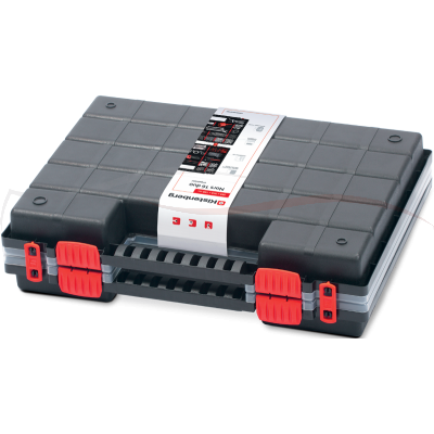 Organizer Kistenberg Nors Duo organiser set KNOS403010S