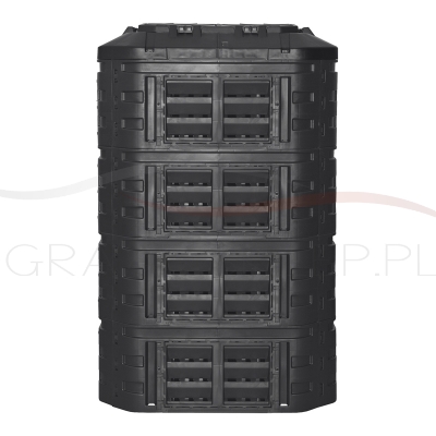 Kompostownik modularny 1120l