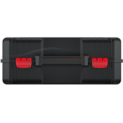 Skrzynka narzędziowa Kistenberg Heavy organiser KHV40P