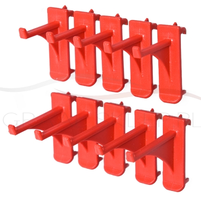 Zestaw akcesoriów A11 do płyty Patrol Group