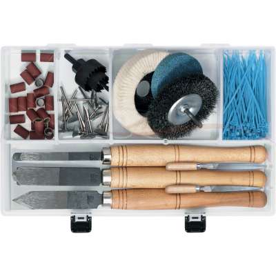 Organizer Kistenberg Nun organiser KNU36