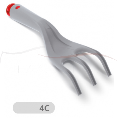 Prosperplast Grabki ogrodowe R Fork Plus INGRAB