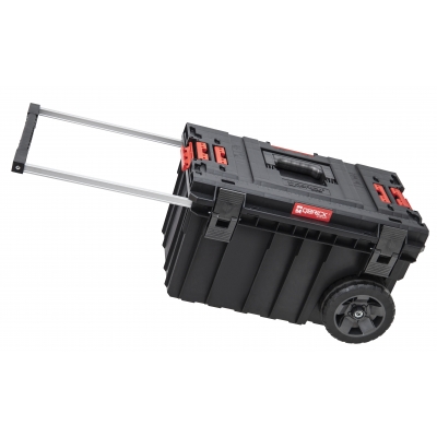 Skrzynka Qbrick System ONE Trolley Vario