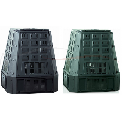 Prosperplast Kompostownik Evogreen IKEV630