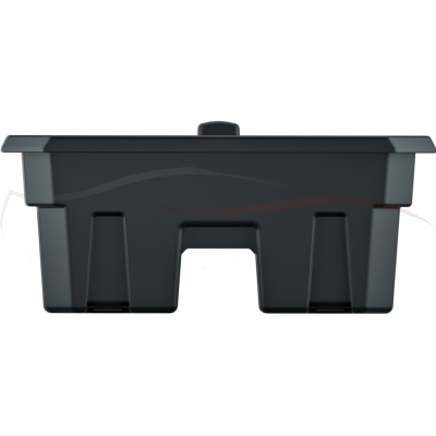 Nosidło Kistenberg Cargo Plus tool tray KCA30