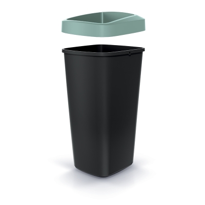 Kosz na śmieci Compacta Q DROP NSBO25 25 L - Keden
