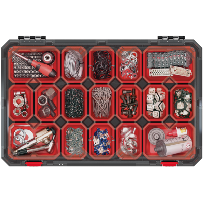 Organizer Kistenberg Titan organiser KTI6040B