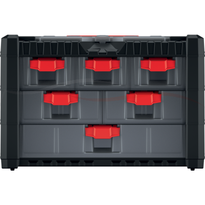 Organizer Kistenberg Multicase cargo organiser KMC301