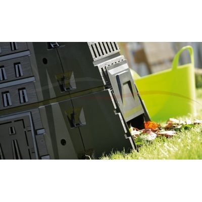 Prosperplast Kompostownik Biocompo IKBI900