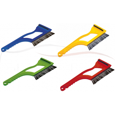 Prosperplast Drapak do lodu ICE CAR 1 IZCAR1 kolory