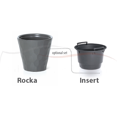 Prosperplast Wkład do doniczki Insert IWKO325