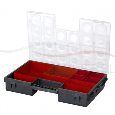 Organizer DIY Patrol Group Tandem C 300