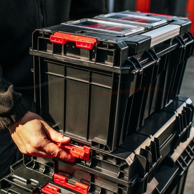 Skrzynka Qbrick System PRO 500 Profi