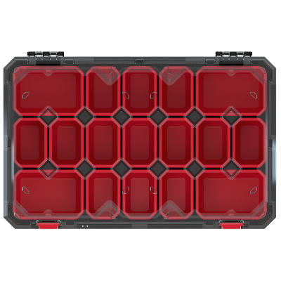 Organizer Kistenberg Titan organiser KTI6040B