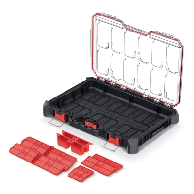 Organizer Kistenberg MSX 55 organiser low S