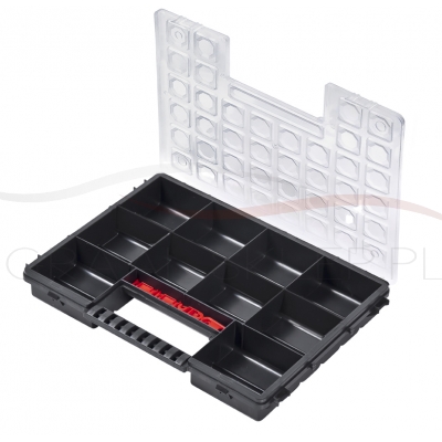 Organizer DIY Patrol Group Tandem A 400